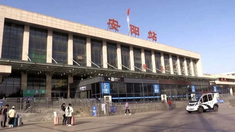 廣州到安陽(yáng)物流專(zhuān)線-品牌廣州至安陽(yáng)貨運(yùn)公司
