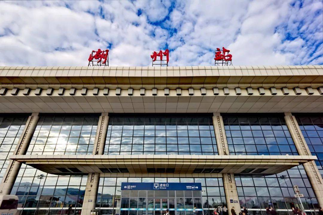 廣州到湖州物流專線-品牌廣州至湖州貨運(yùn)公司